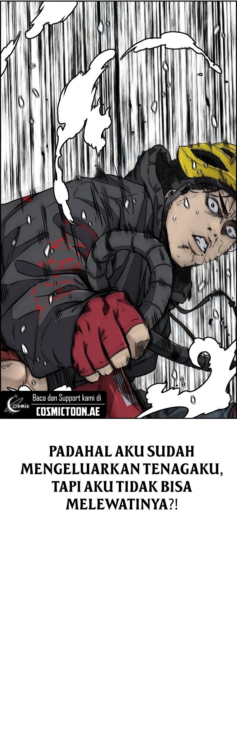 Wind Breaker Chapter 528 Gambar 9