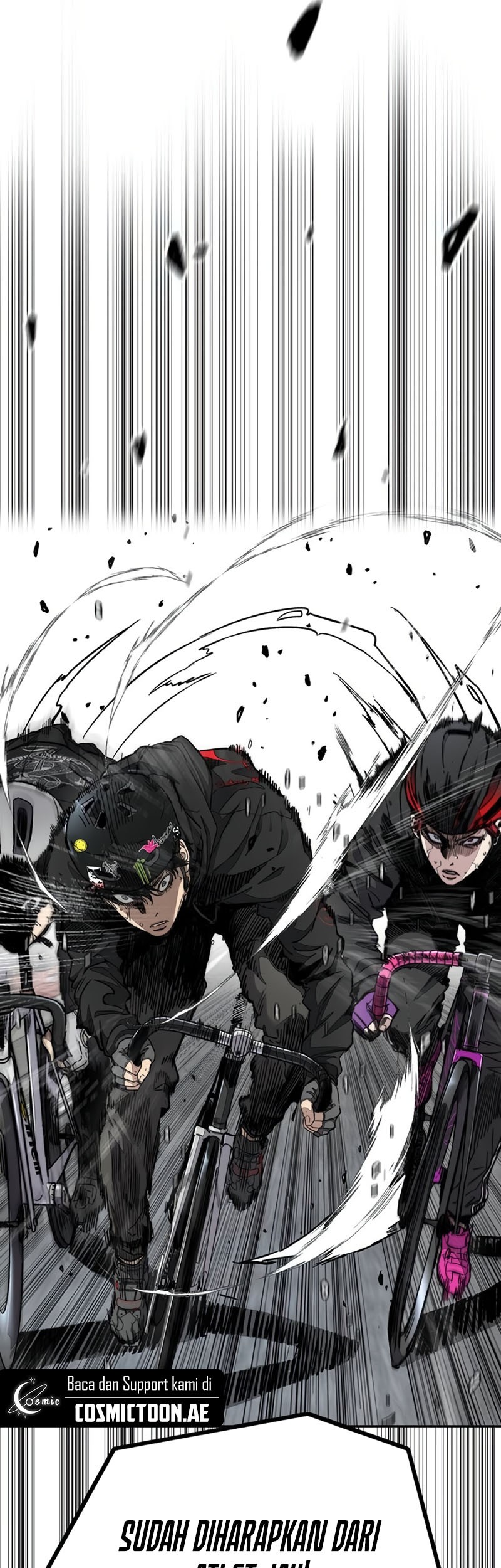 Wind Breaker Chapter 529 Gambar 14