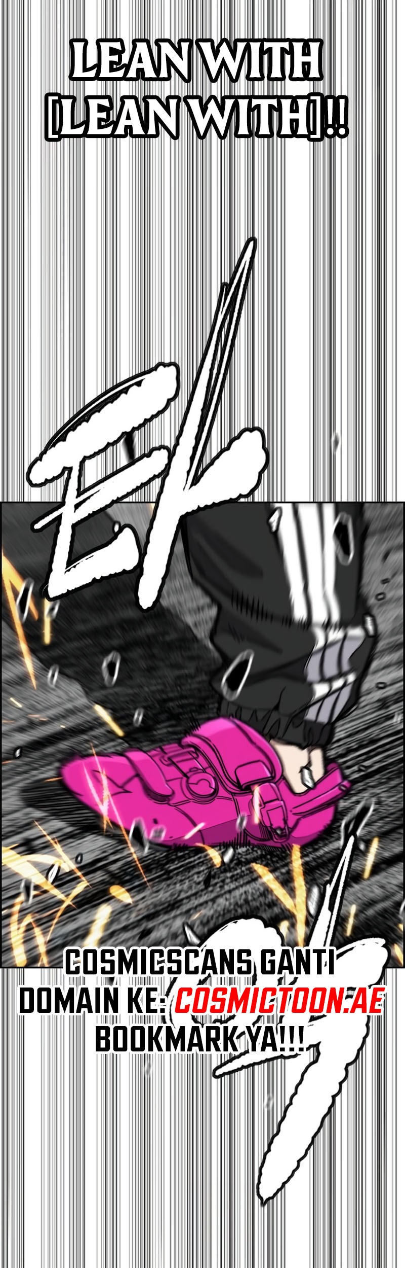 Wind Breaker Chapter 529 Gambar 24