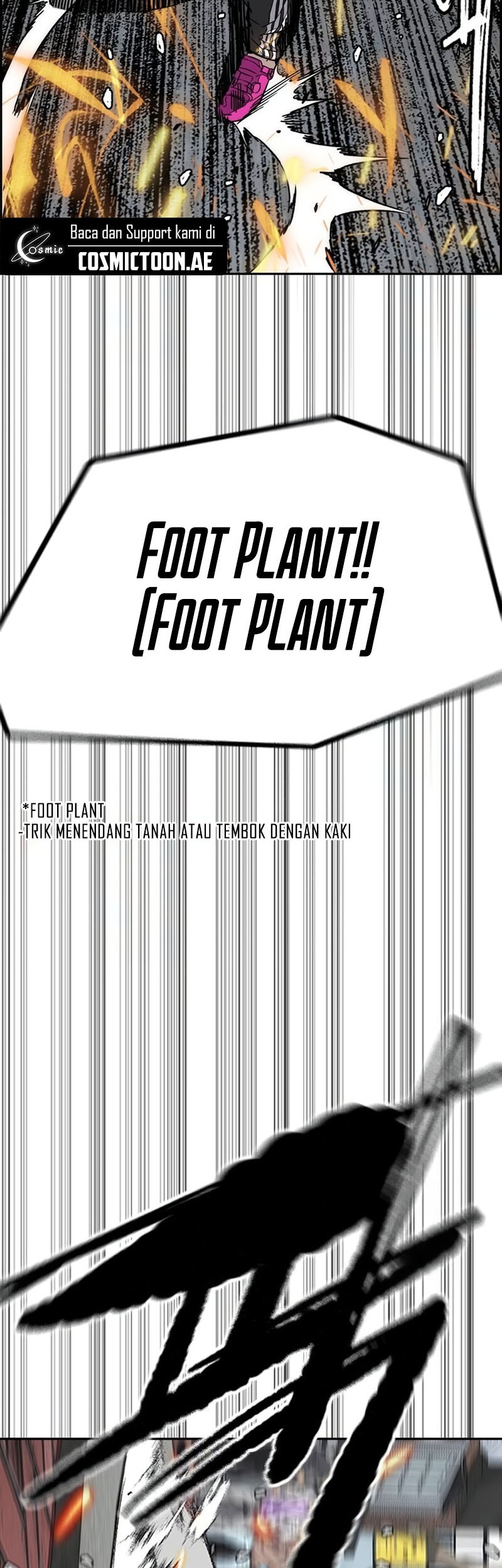 Wind Breaker Chapter 529 Gambar 27