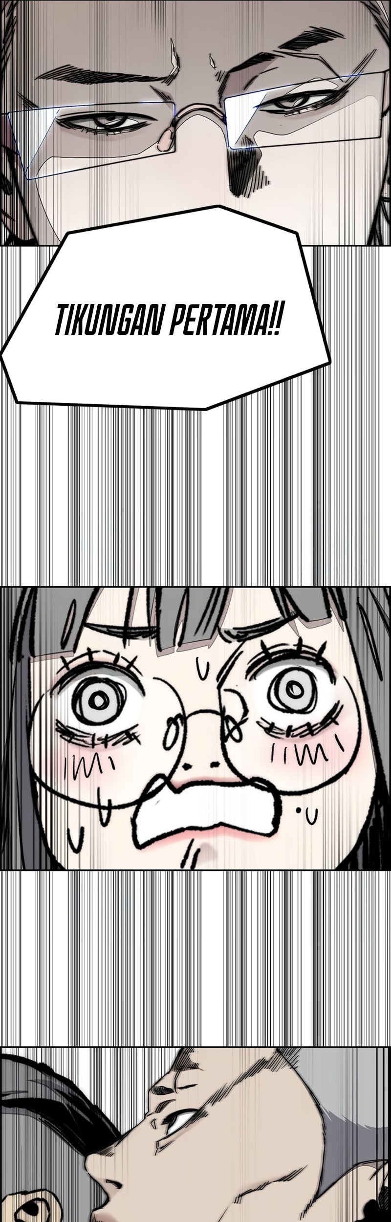 Wind Breaker Chapter 529 Gambar 32