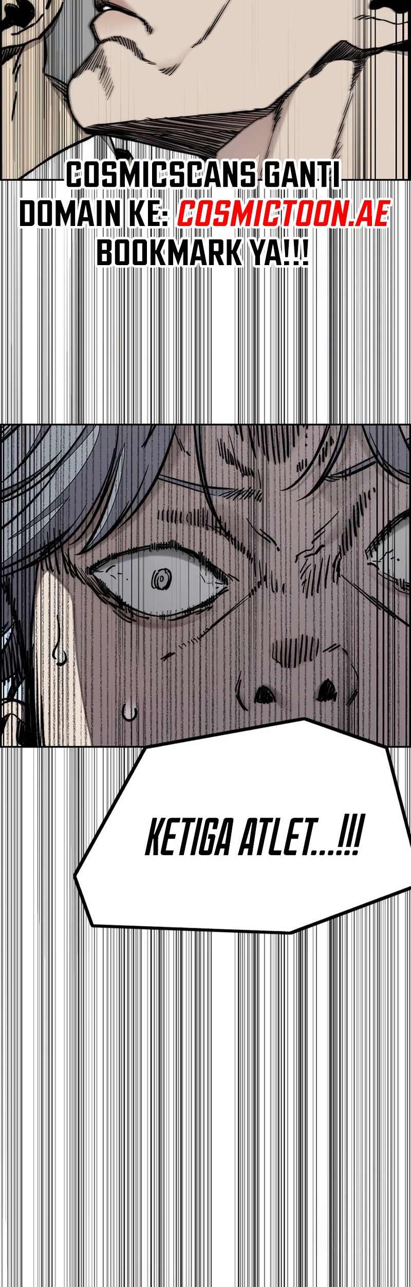 Wind Breaker Chapter 529 Gambar 33