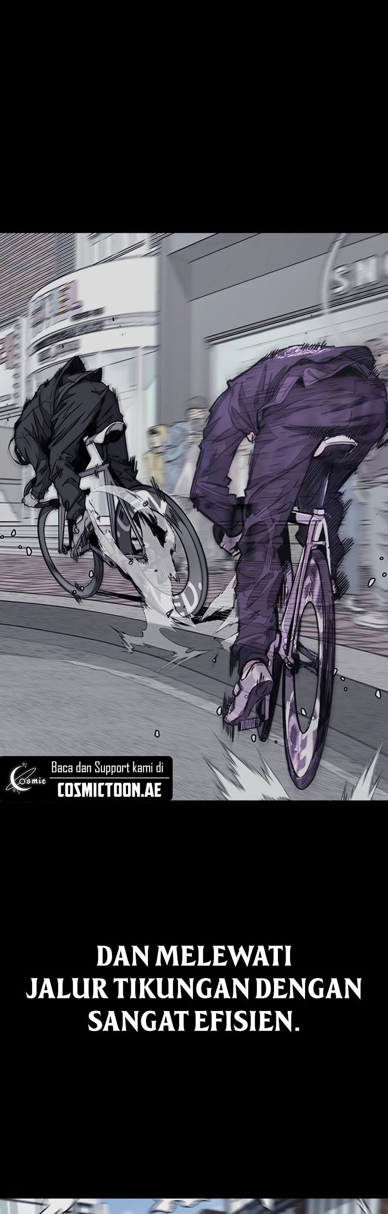 Wind Breaker Chapter 529 Gambar 38