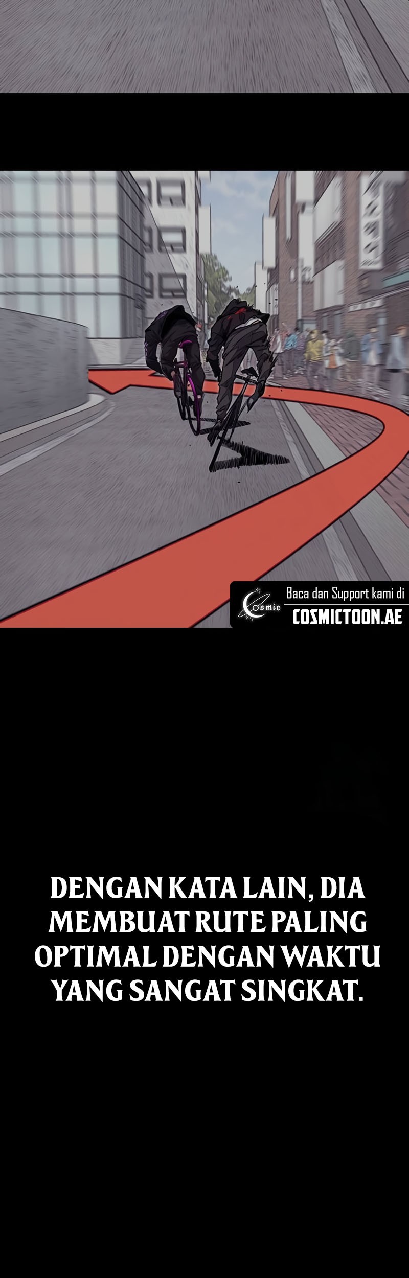 Wind Breaker Chapter 529 Gambar 40