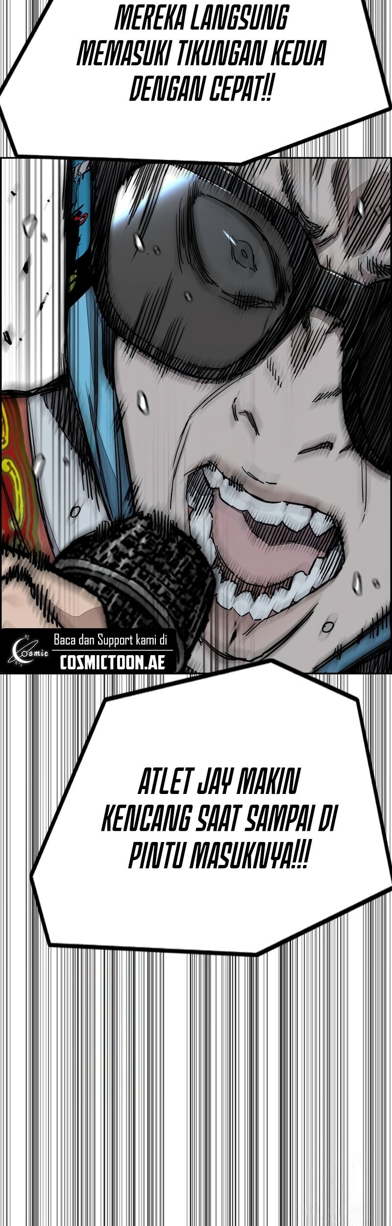 Wind Breaker Chapter 529 Gambar 45