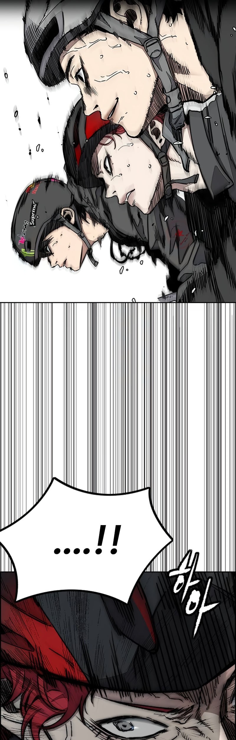 Wind Breaker Chapter 529 Gambar 42