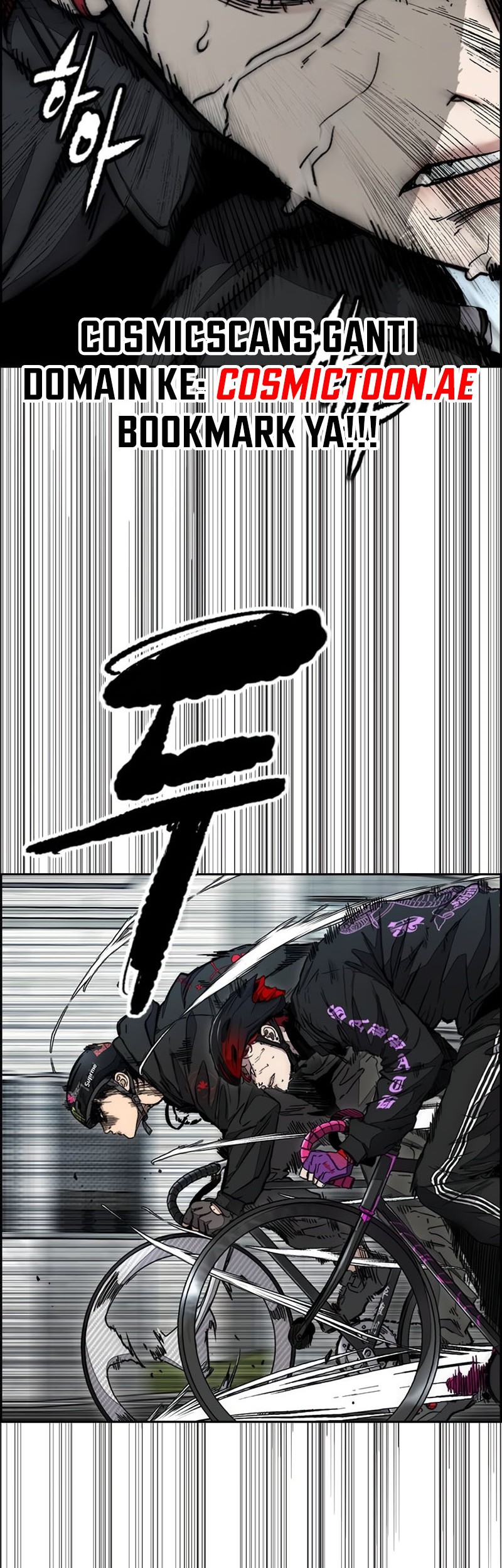 Wind Breaker Chapter 529 Gambar 43