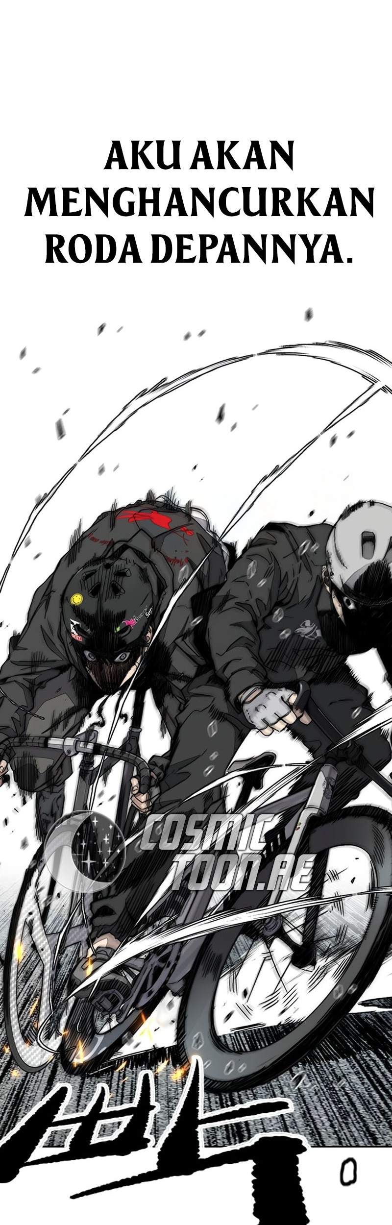 Wind Breaker Chapter 529 Gambar 67