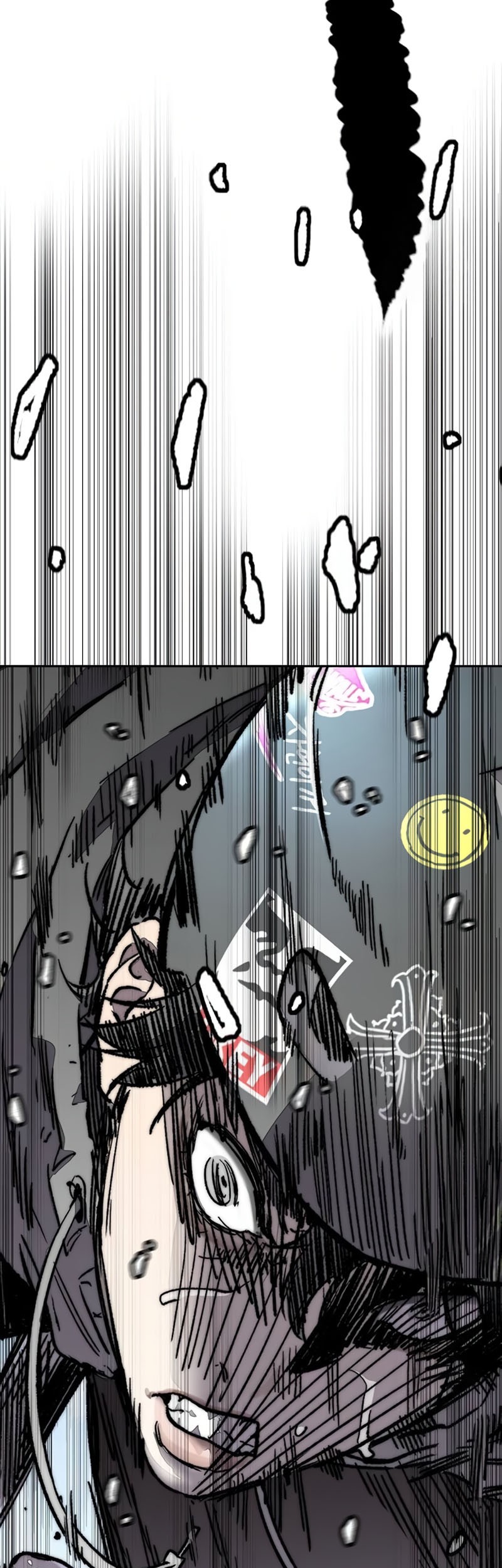 Wind Breaker Chapter 529 Gambar 68