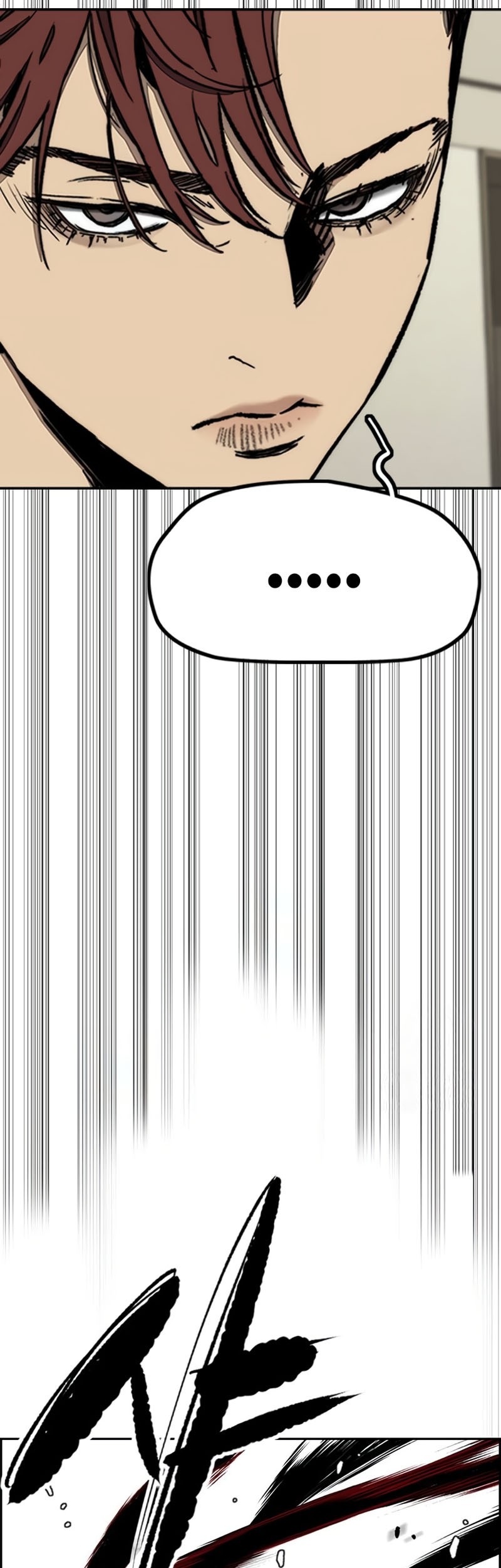 Wind Breaker Chapter 529 Gambar 50