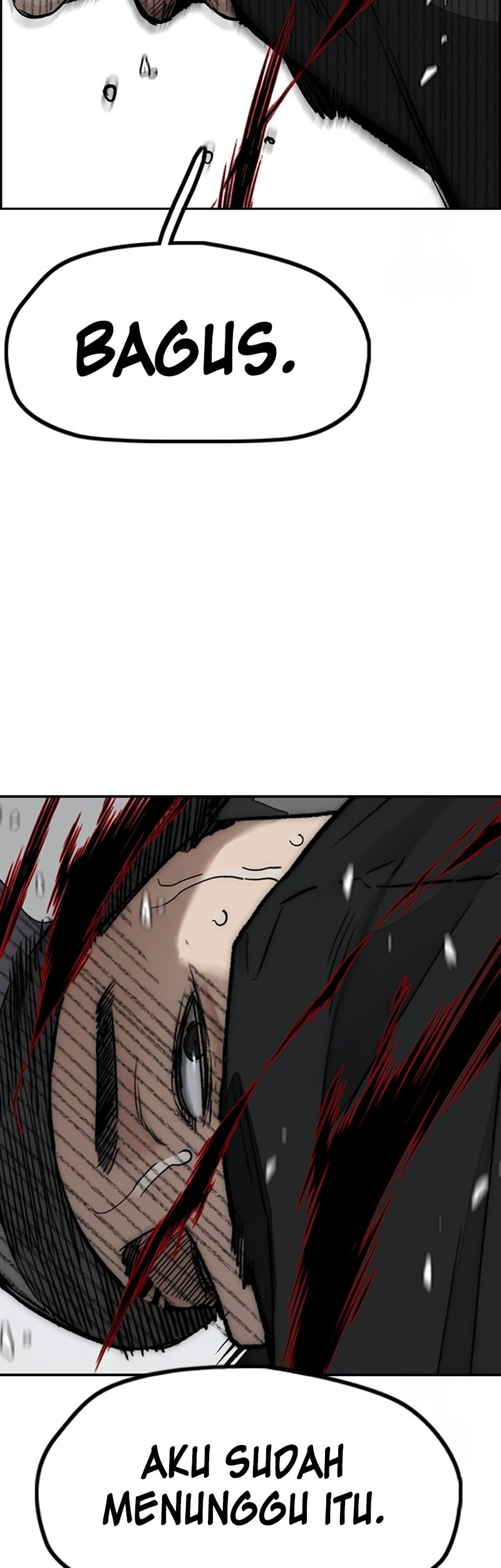 Wind Breaker Chapter 529 Gambar 52