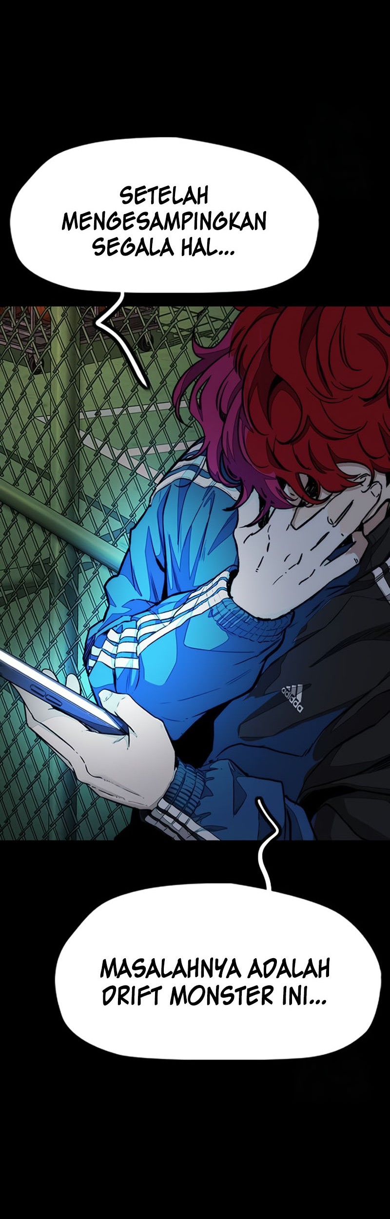 Wind Breaker Chapter 529 Gambar 55