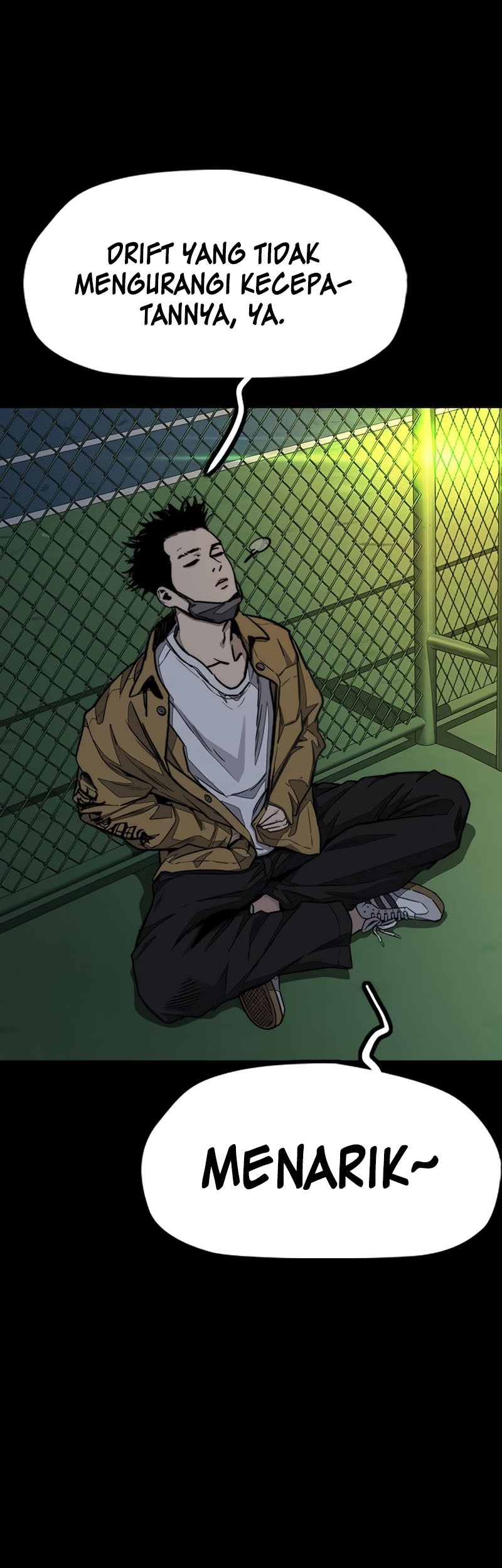 Wind Breaker Chapter 529 Gambar 56