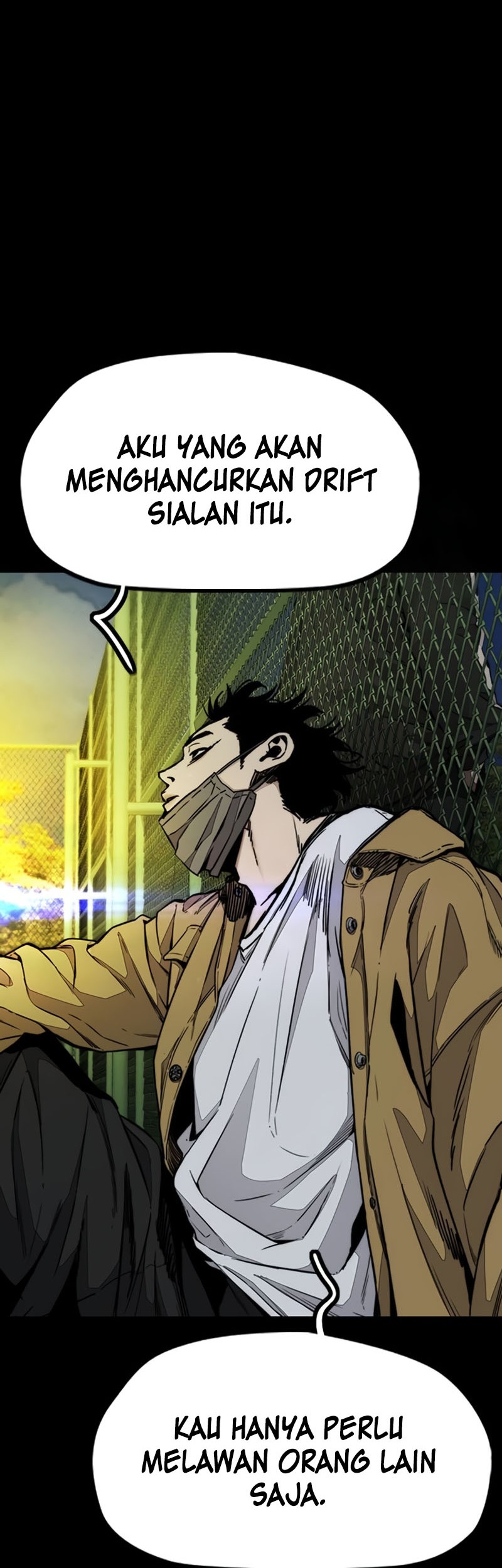 Wind Breaker Chapter 529 Gambar 57