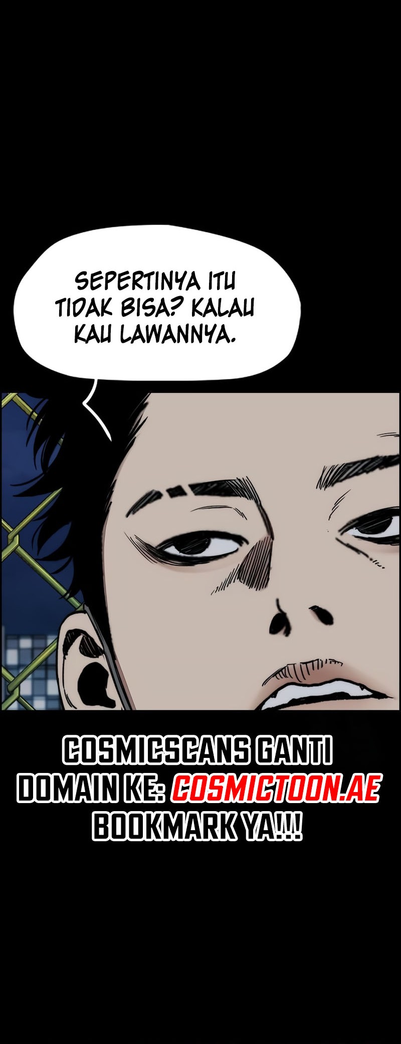 Wind Breaker Chapter 529 Gambar 59