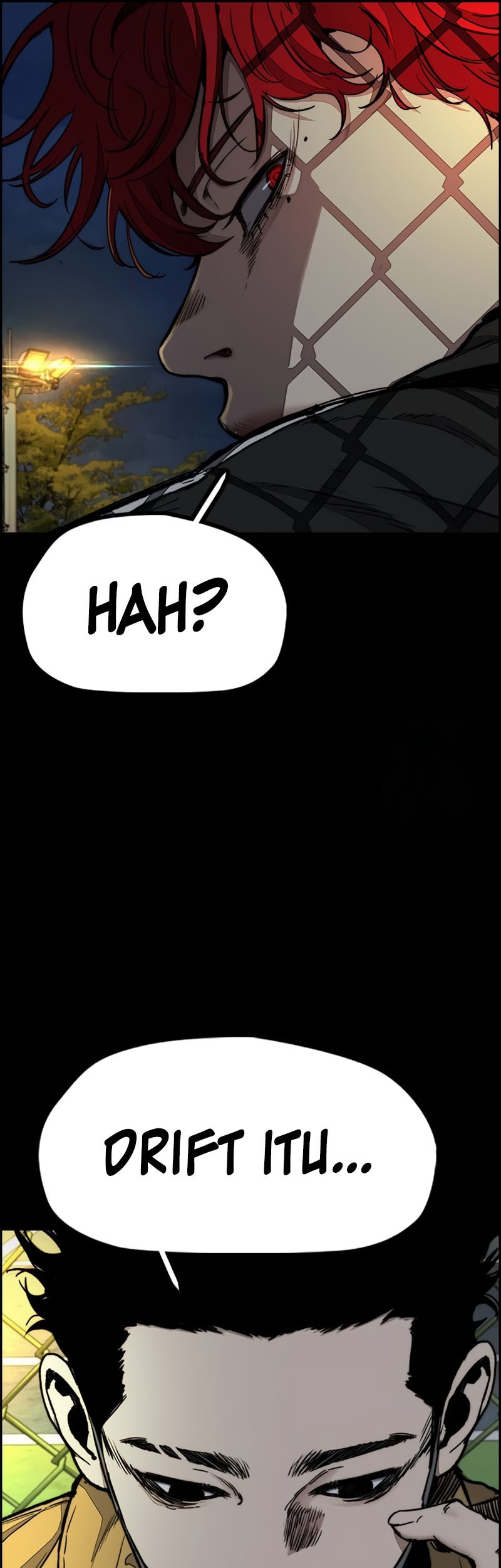 Wind Breaker Chapter 529 Gambar 60