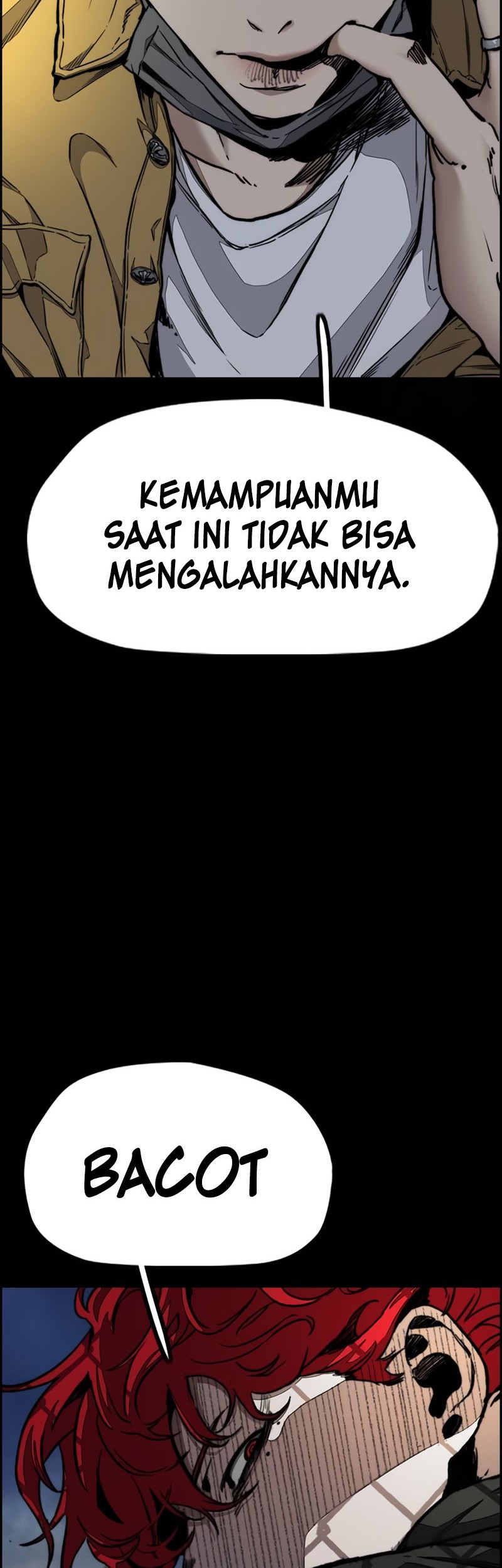Wind Breaker Chapter 529 Gambar 61