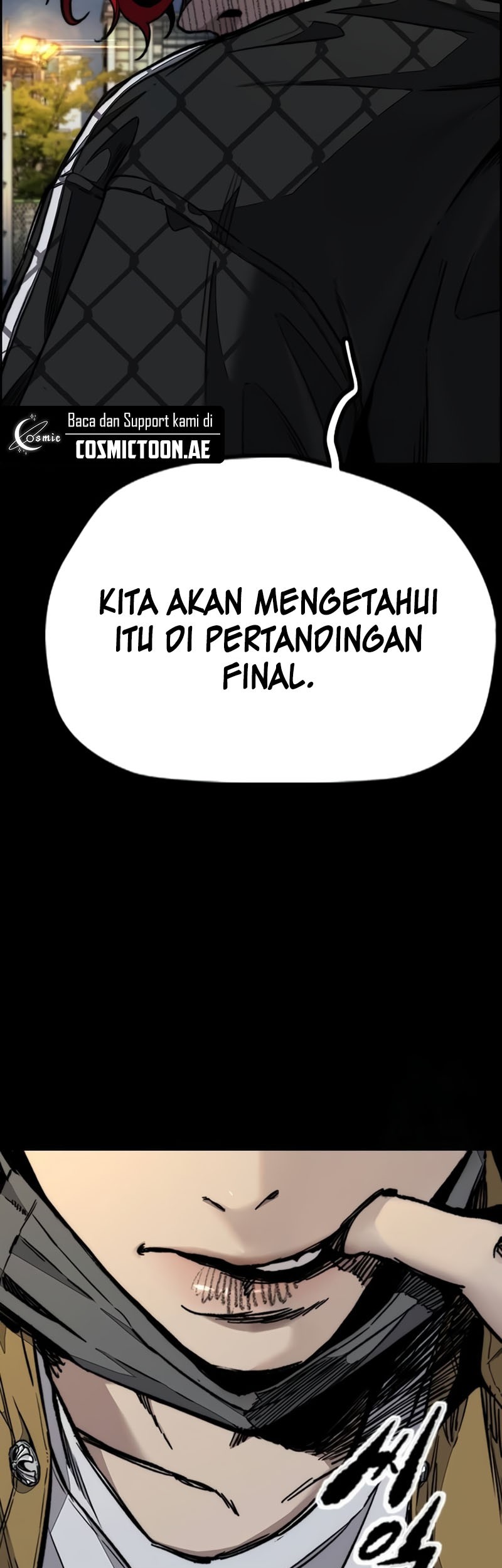 Wind Breaker Chapter 529 Gambar 62