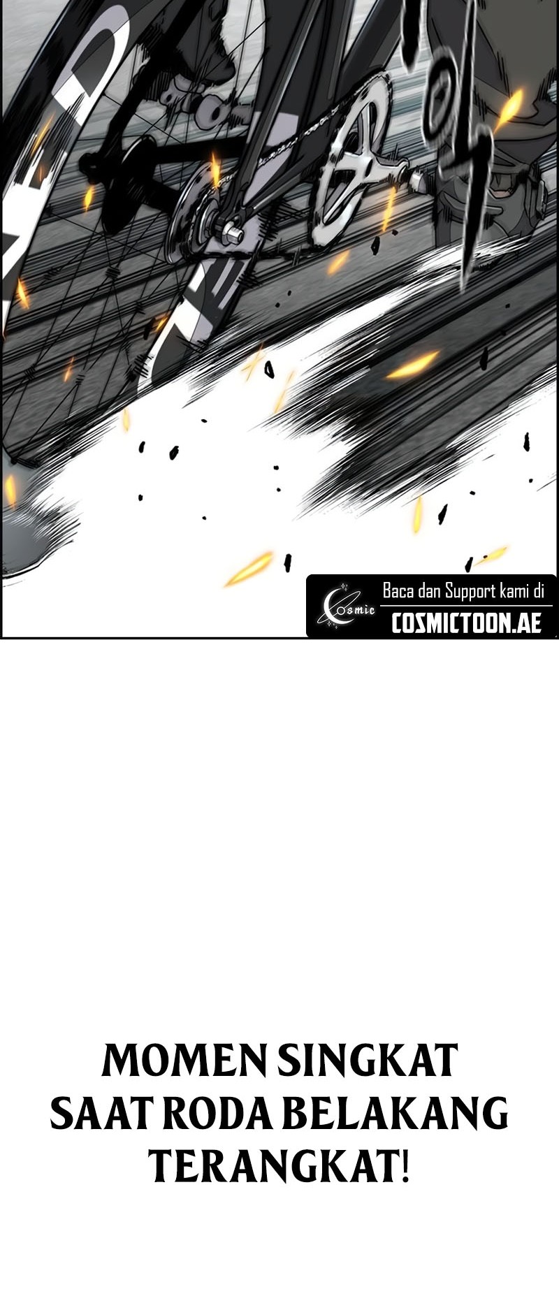 Wind Breaker Chapter 529 Gambar 65