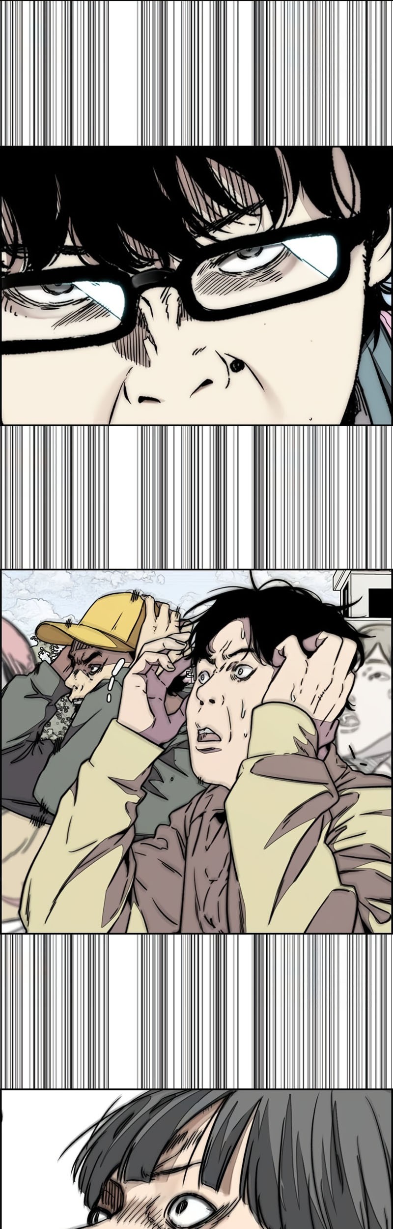 Wind Breaker Chapter 529 Gambar 72