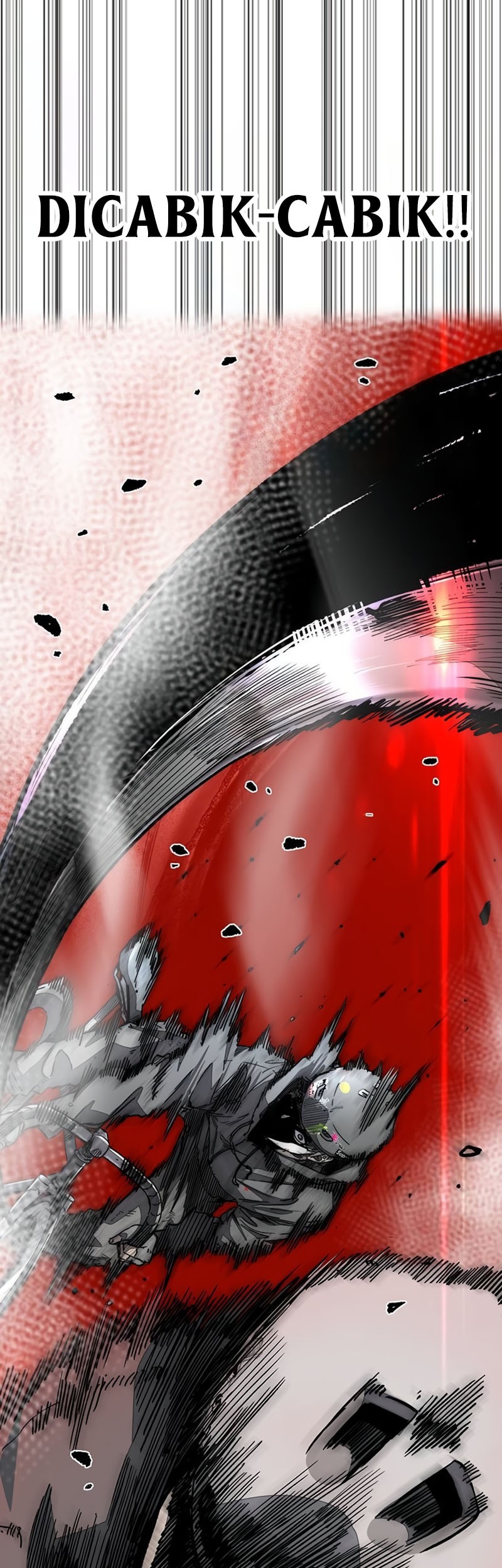 Wind Breaker Chapter 529 Gambar 74