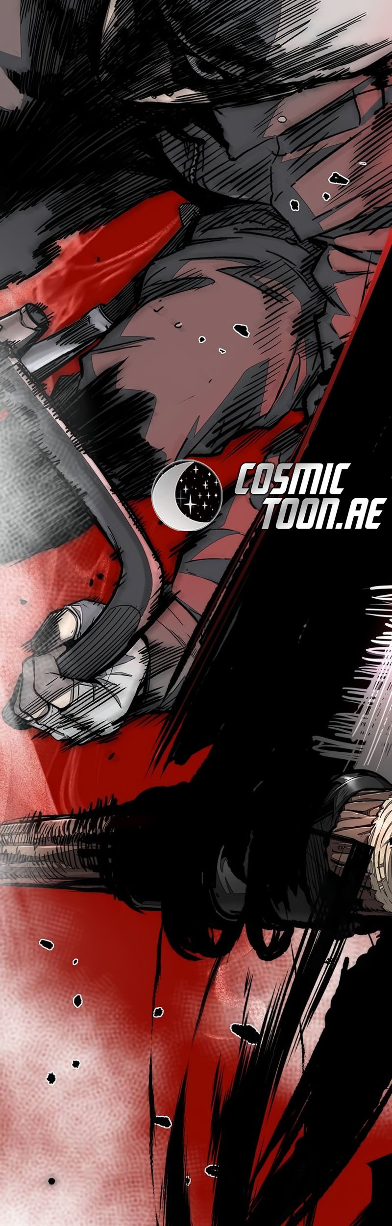 Wind Breaker Chapter 529 Gambar 75