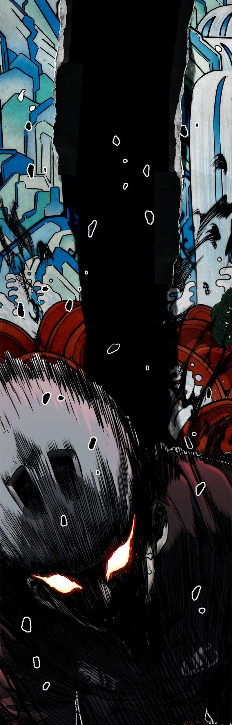 Wind Breaker Chapter 529 Gambar 78