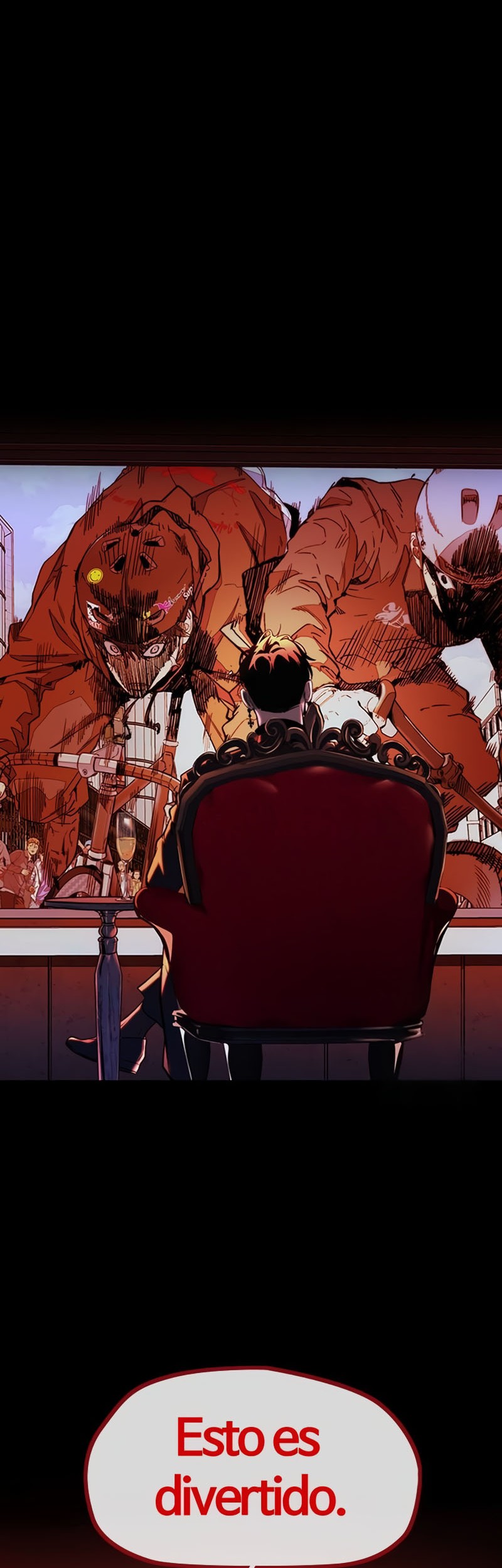 Wind Breaker Chapter 529 Gambar 80