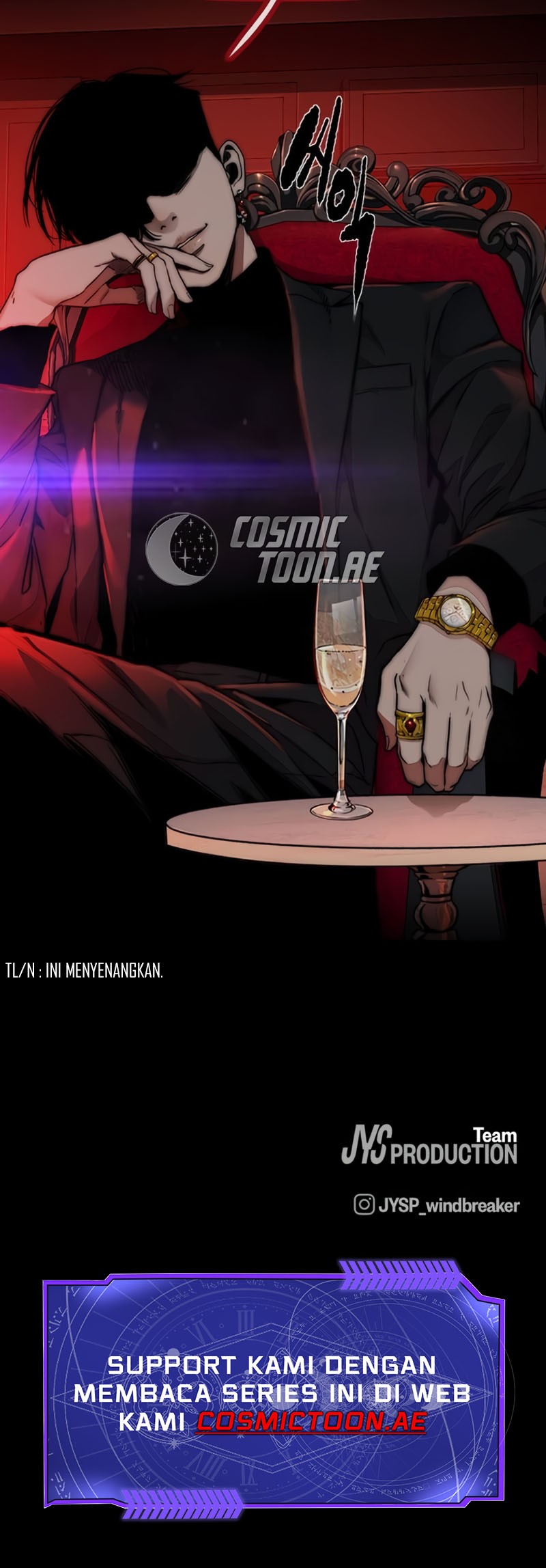 Wind Breaker Chapter 529 Gambar 81
