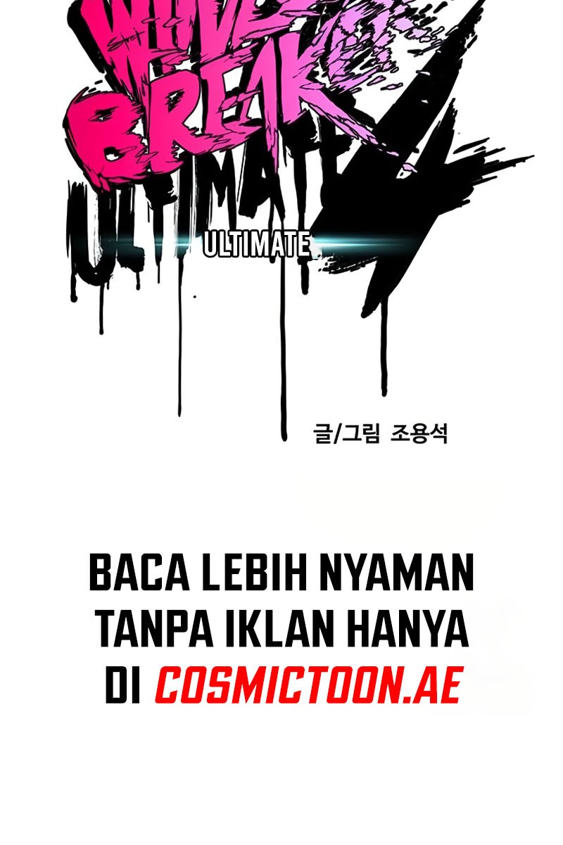 Wind Breaker Chapter 529 Gambar 8