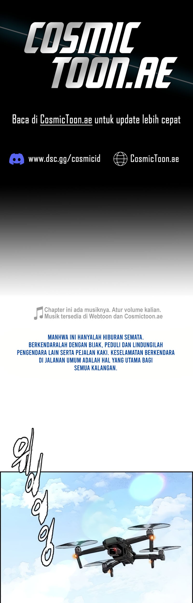 Manhwa Wind Breaker Chapter 529 gambar nomor 2