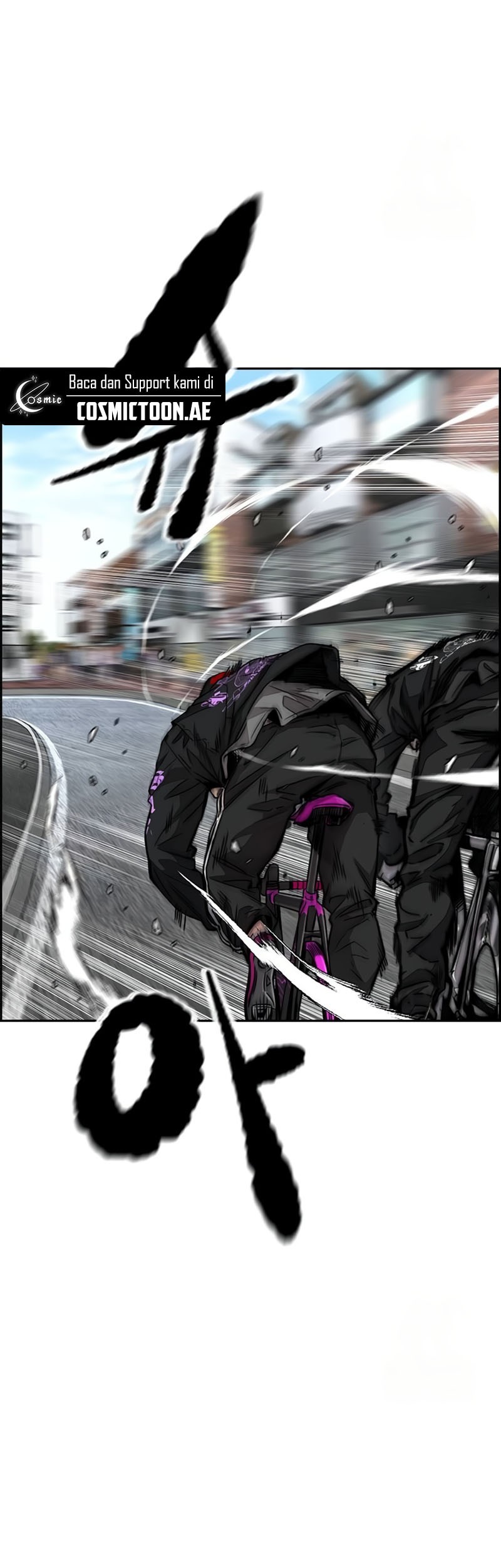 Wind Breaker Chapter 529 Gambar 11