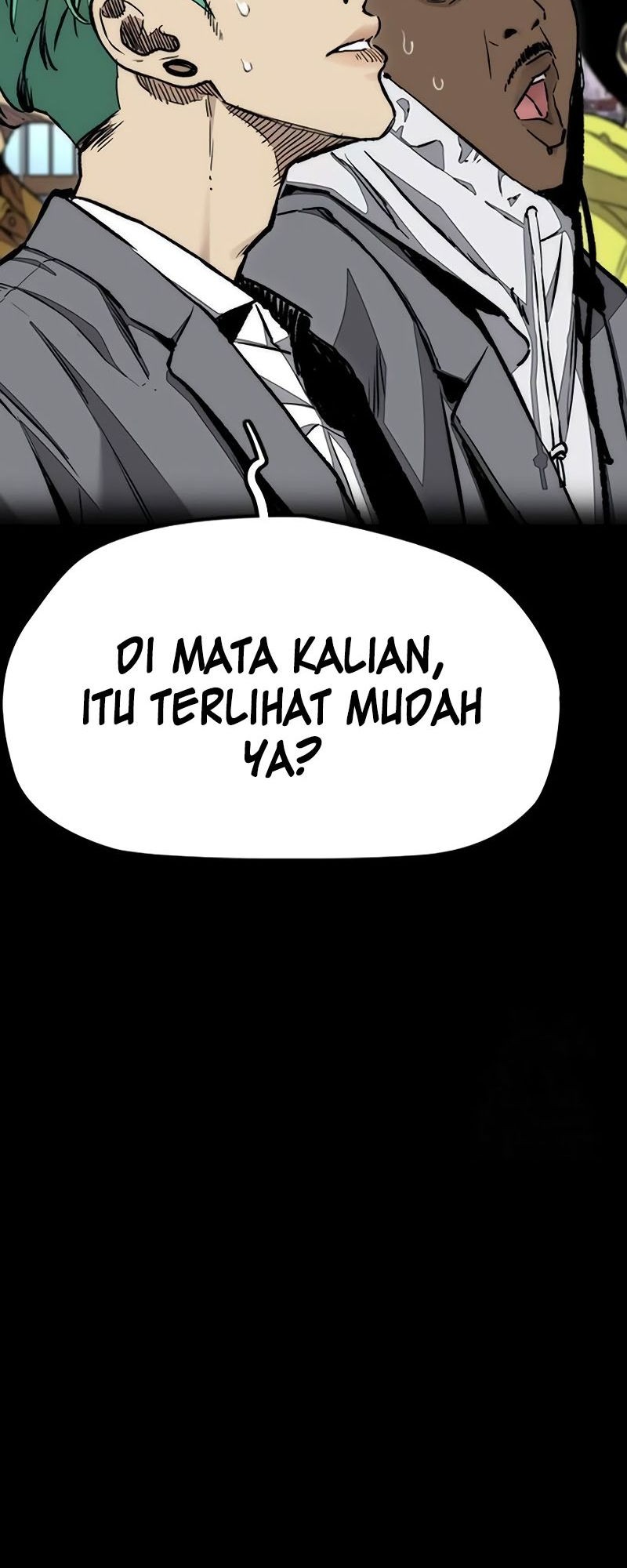 Wind Breaker Chapter 530 Gambar 14