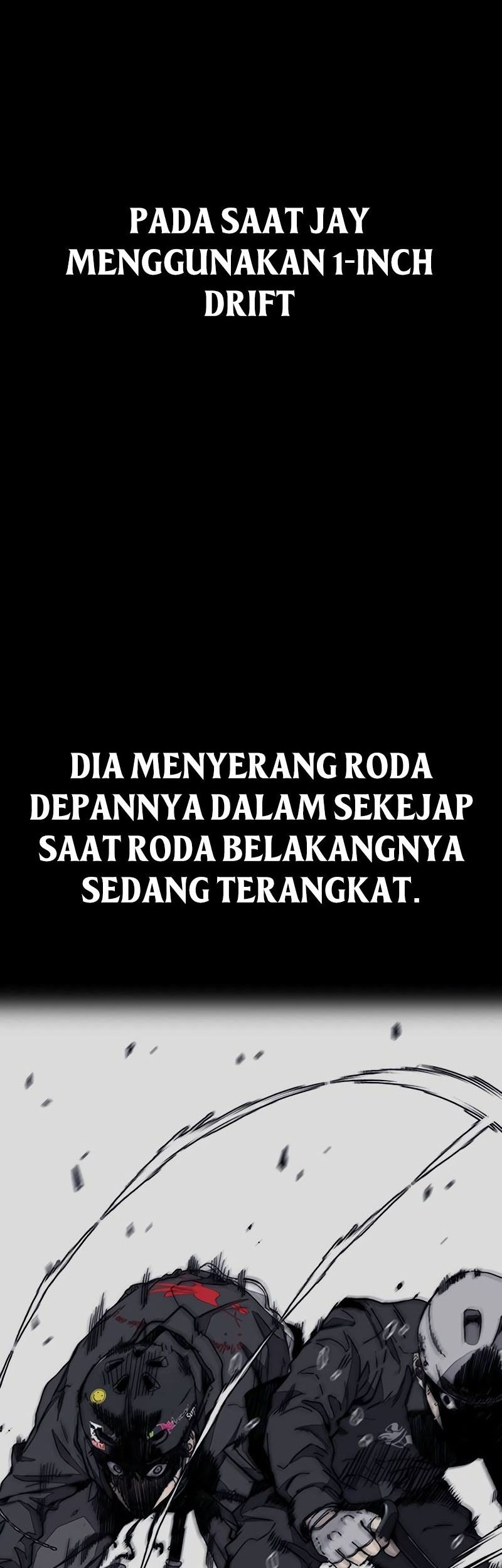 Wind Breaker Chapter 530 Gambar 15