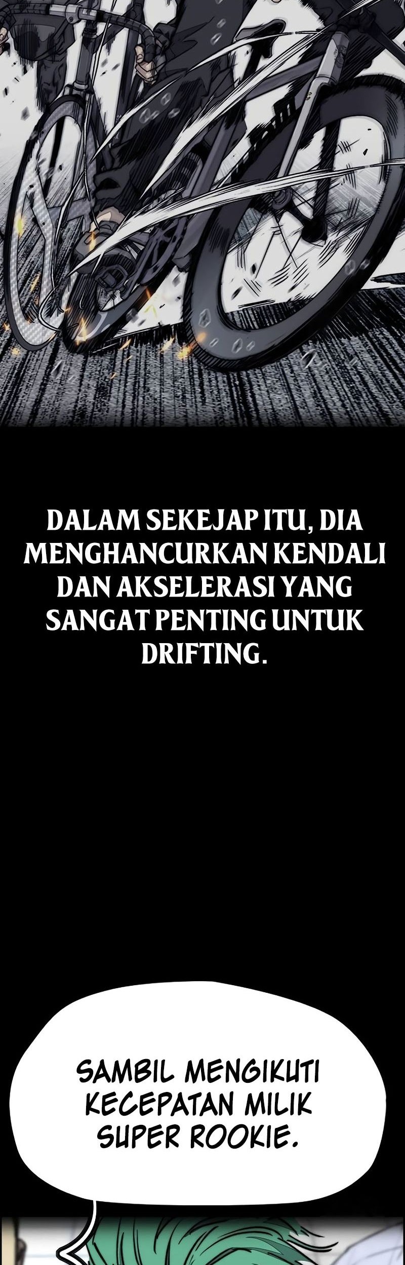 Wind Breaker Chapter 530 Gambar 16