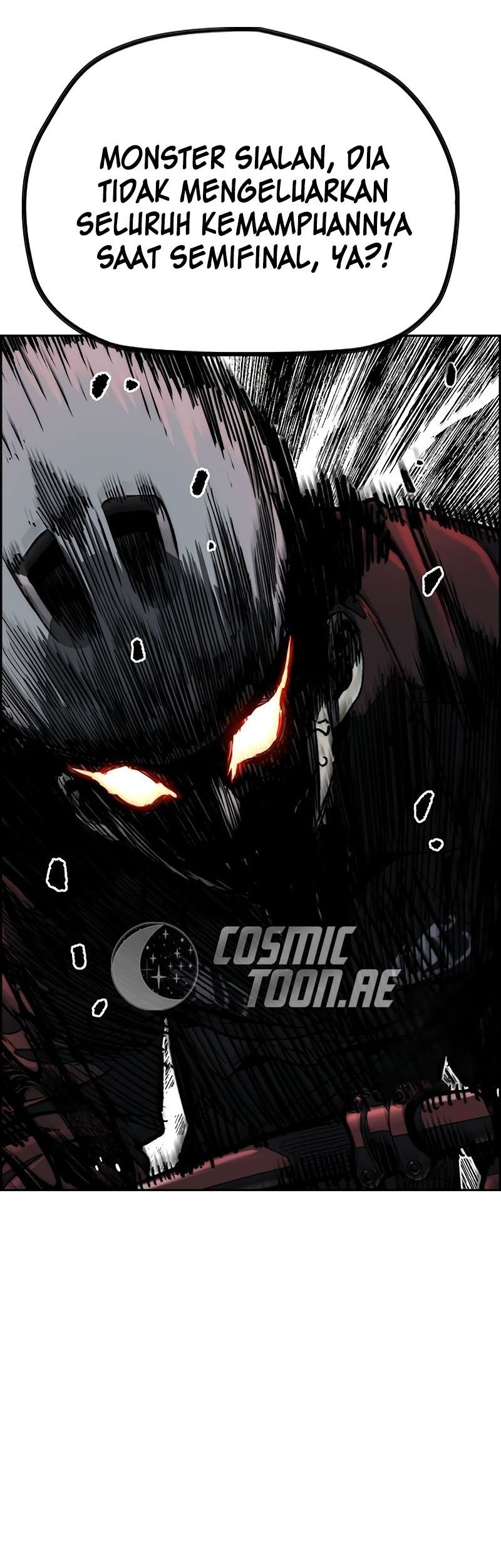 Wind Breaker Chapter 530 Gambar 18