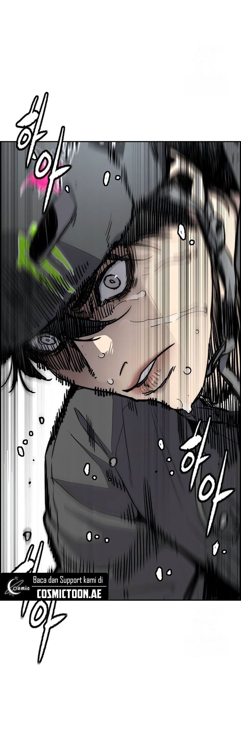 Wind Breaker Chapter 530 Gambar 21