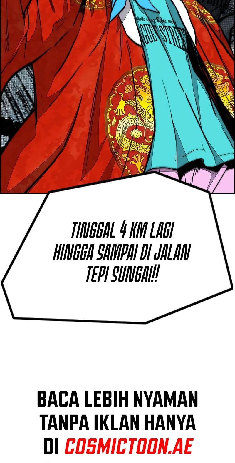 Wind Breaker Chapter 530 Gambar 23