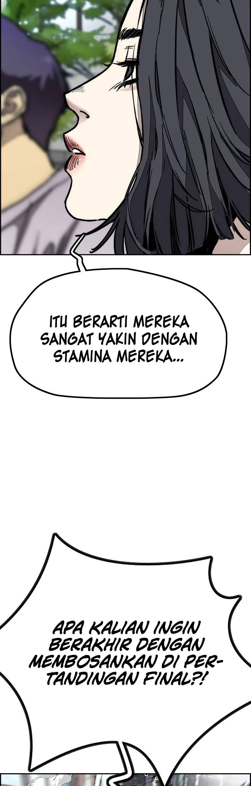 Wind Breaker Chapter 530 Gambar 30