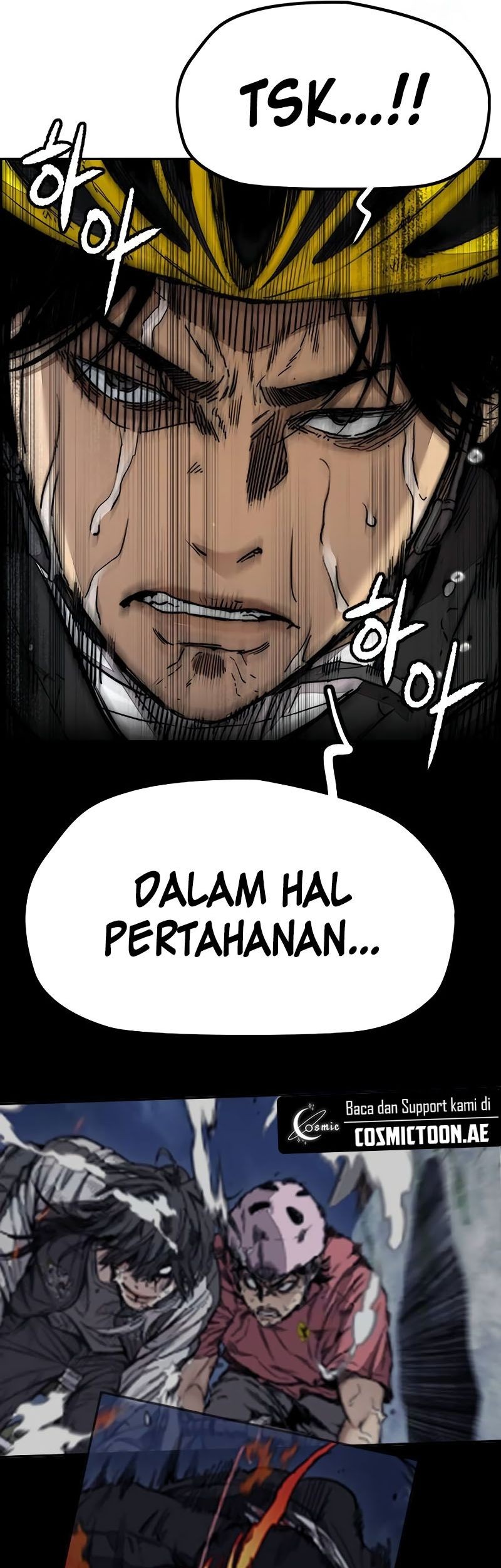 Wind Breaker Chapter 530 Gambar 32