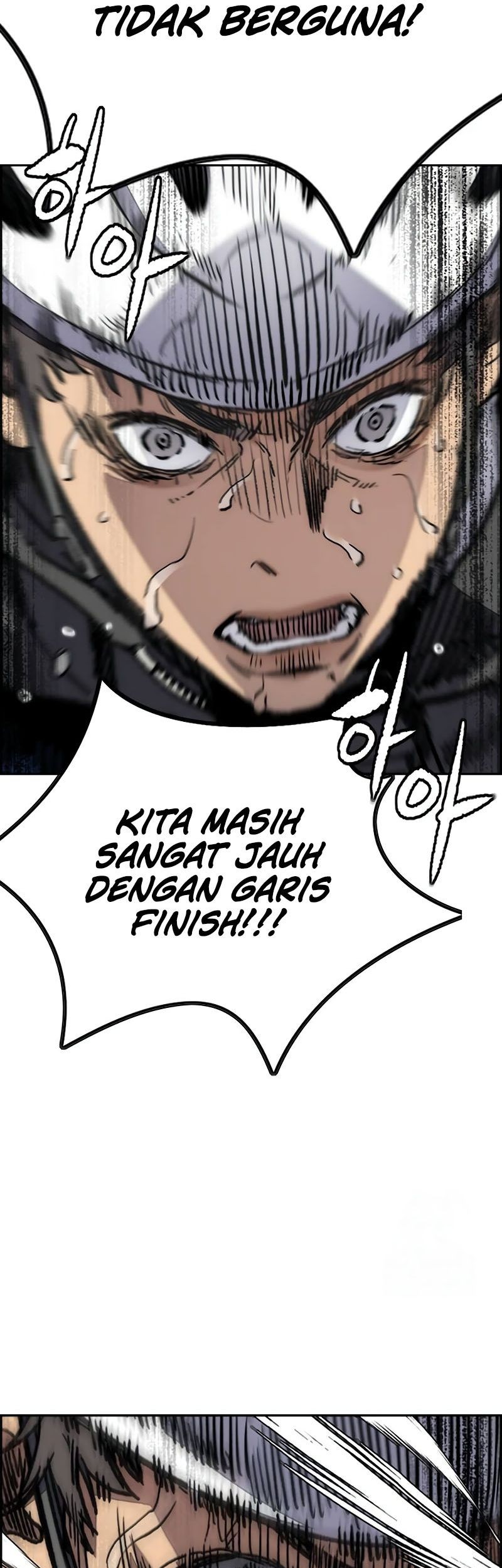 Wind Breaker Chapter 530 Gambar 35