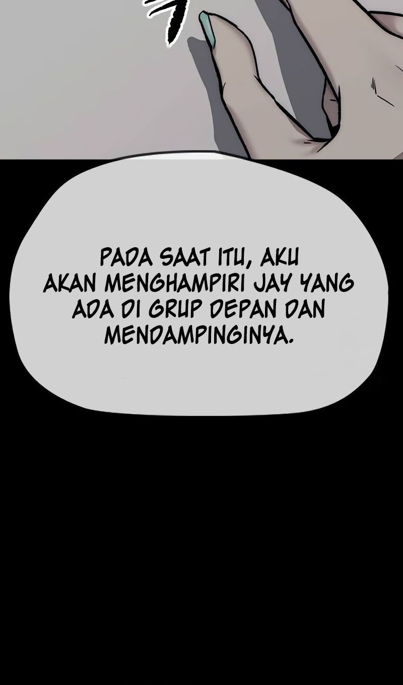 Wind Breaker Chapter 530 Gambar 37