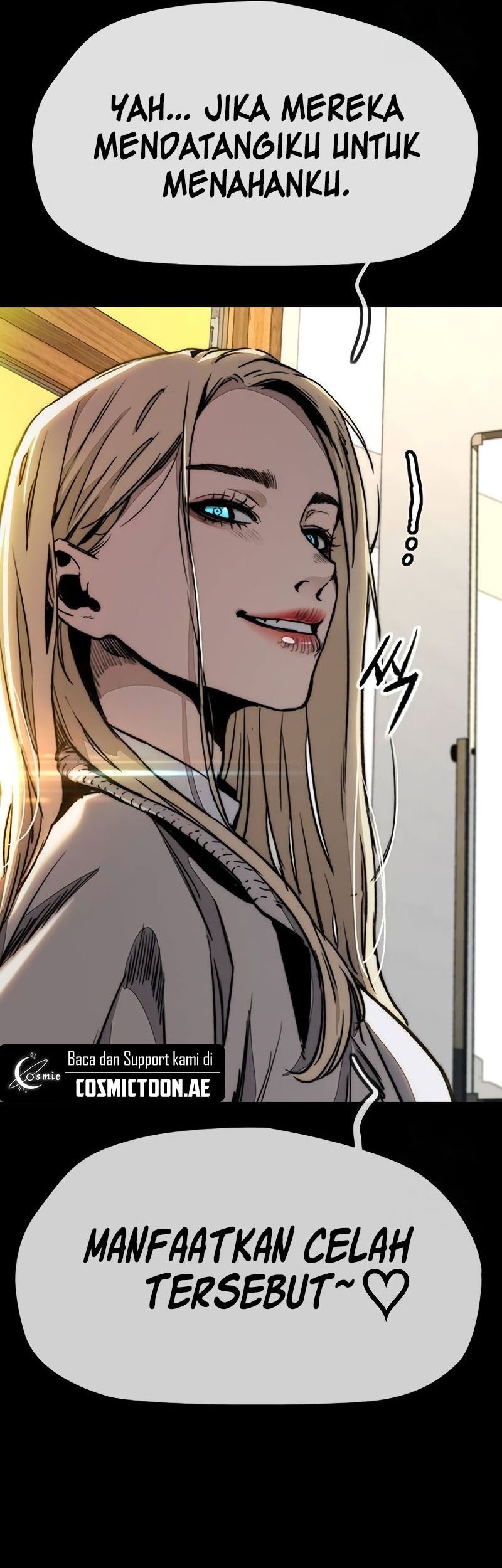 Wind Breaker Chapter 530 Gambar 40