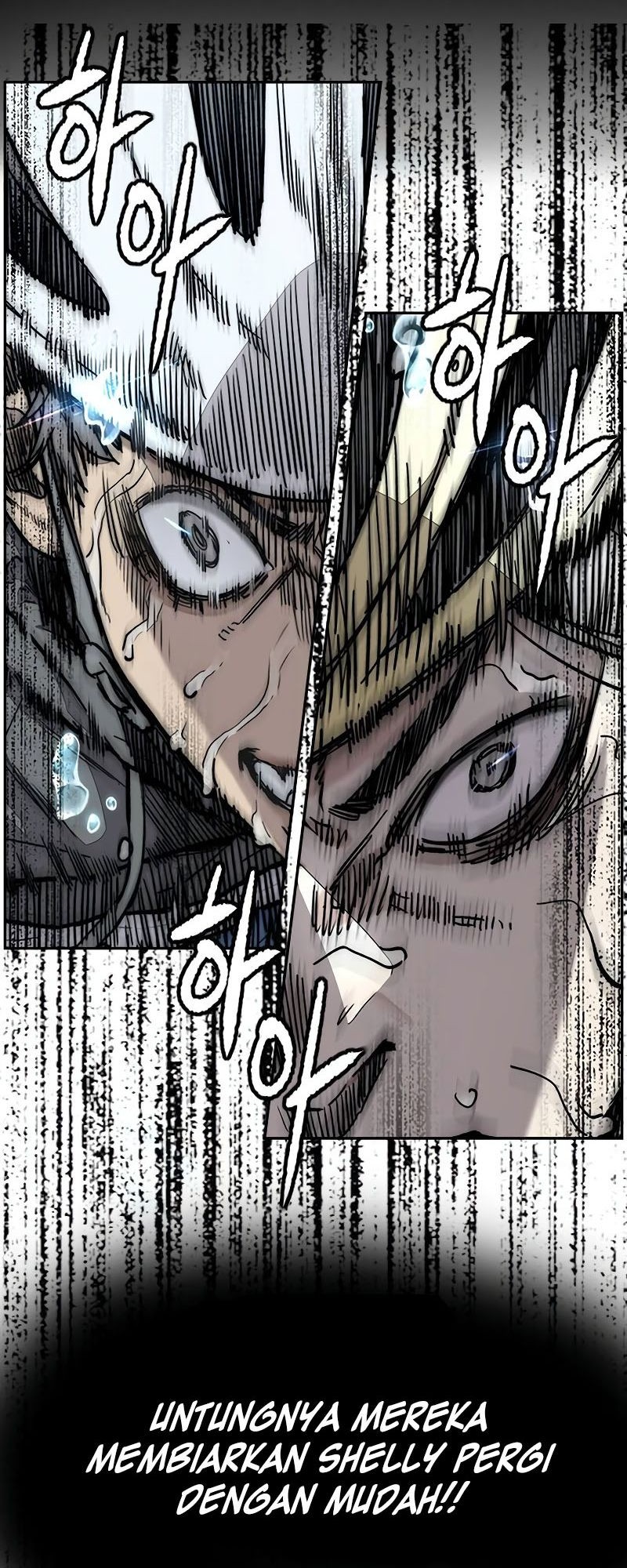 Wind Breaker Chapter 530 Gambar 42