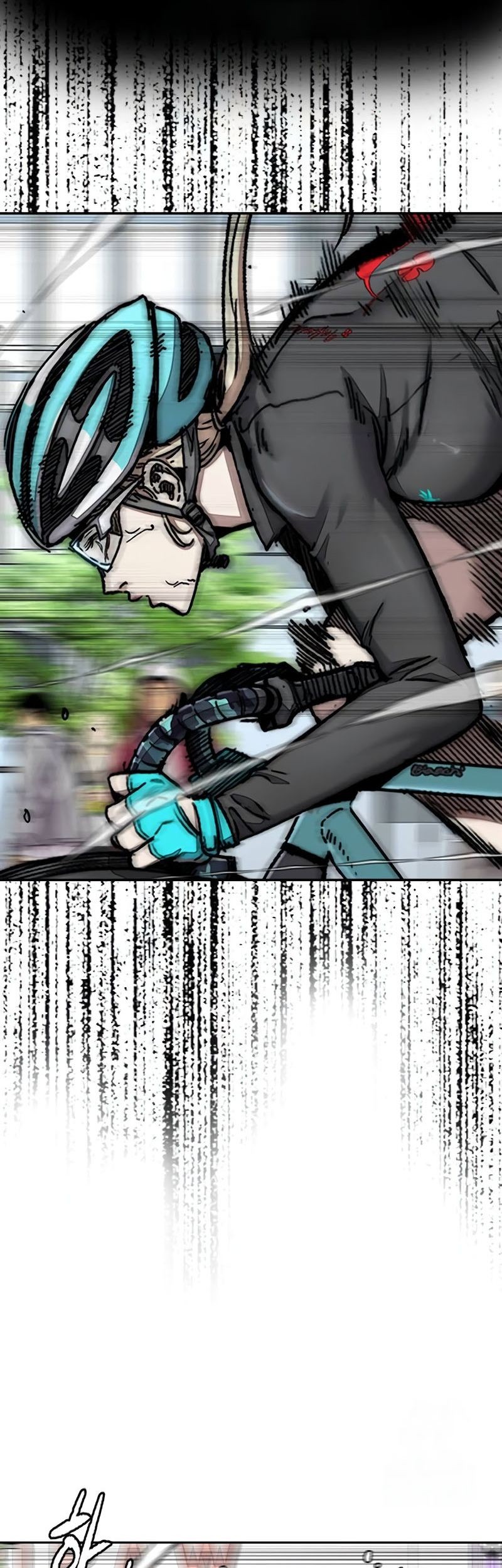 Wind Breaker Chapter 530 Gambar 43