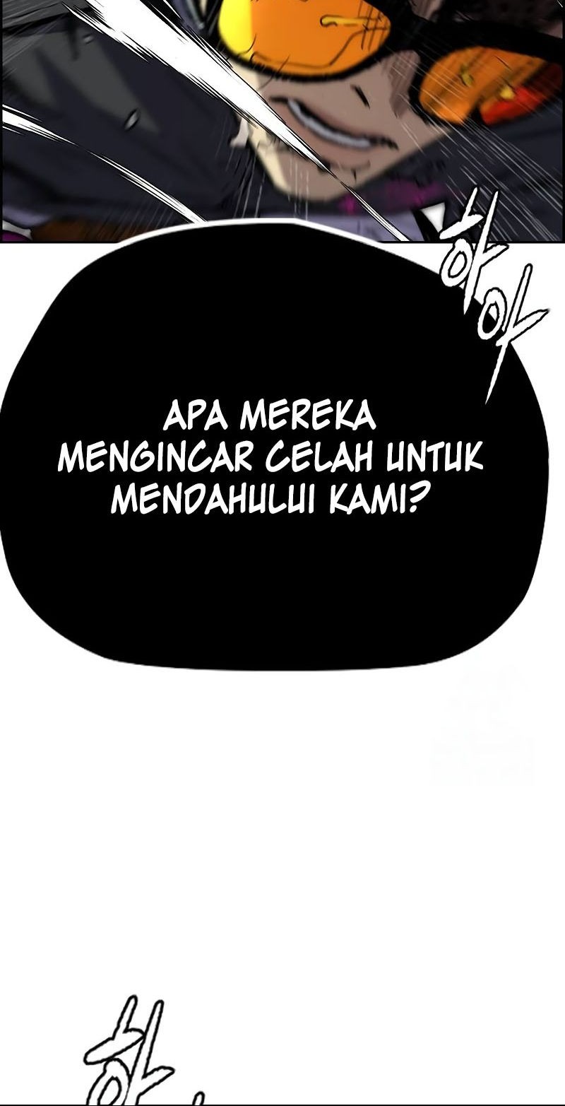 Wind Breaker Chapter 530 Gambar 45