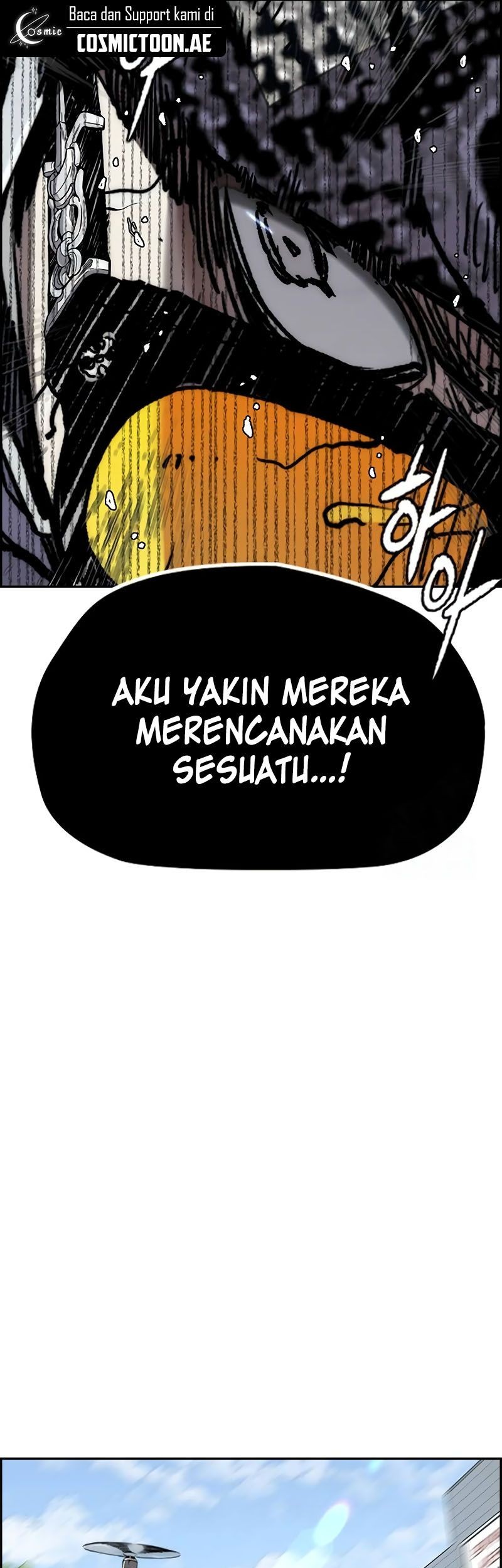 Wind Breaker Chapter 530 Gambar 46
