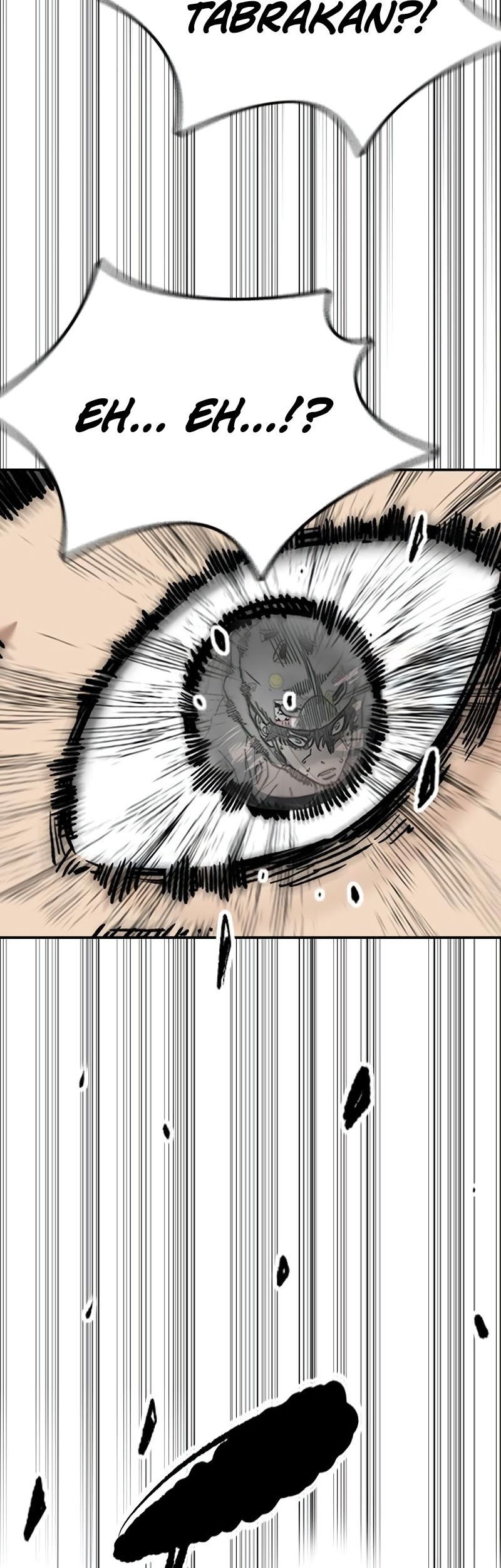 Wind Breaker Chapter 530 Gambar 5