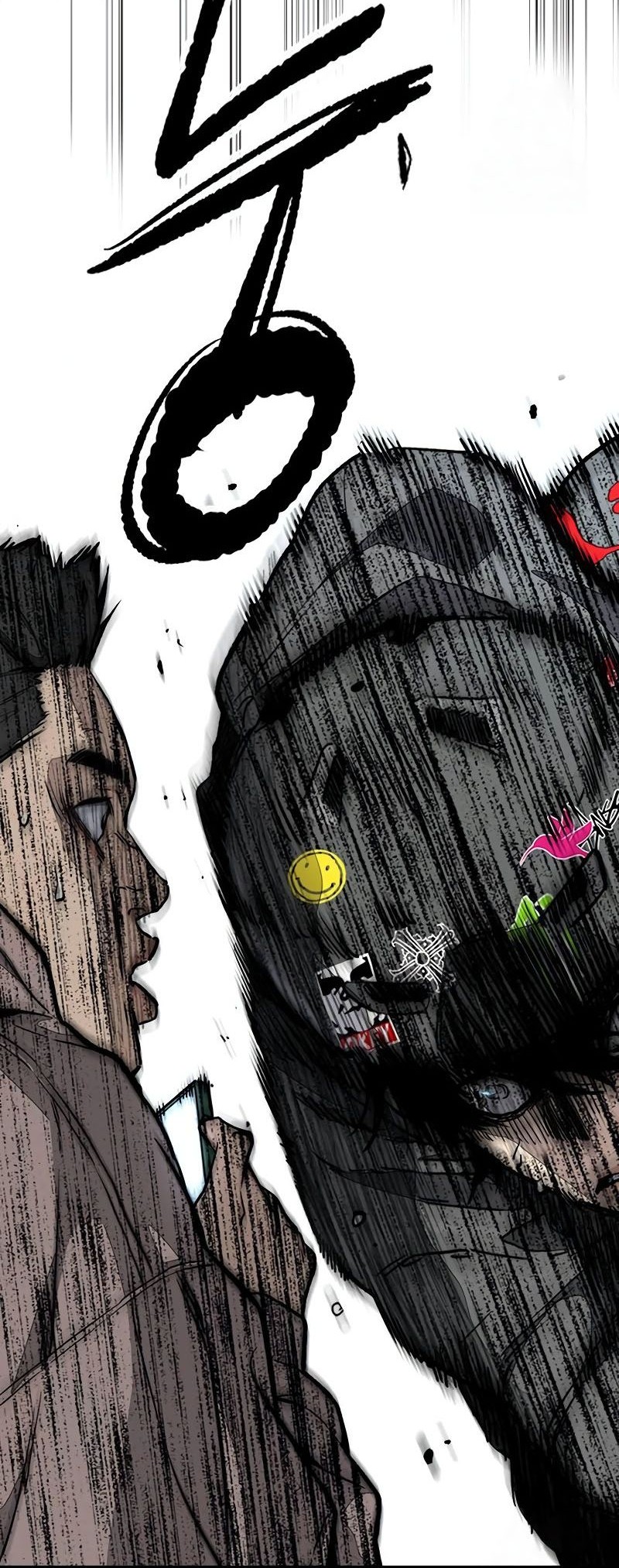 Wind Breaker Chapter 530 Gambar 6