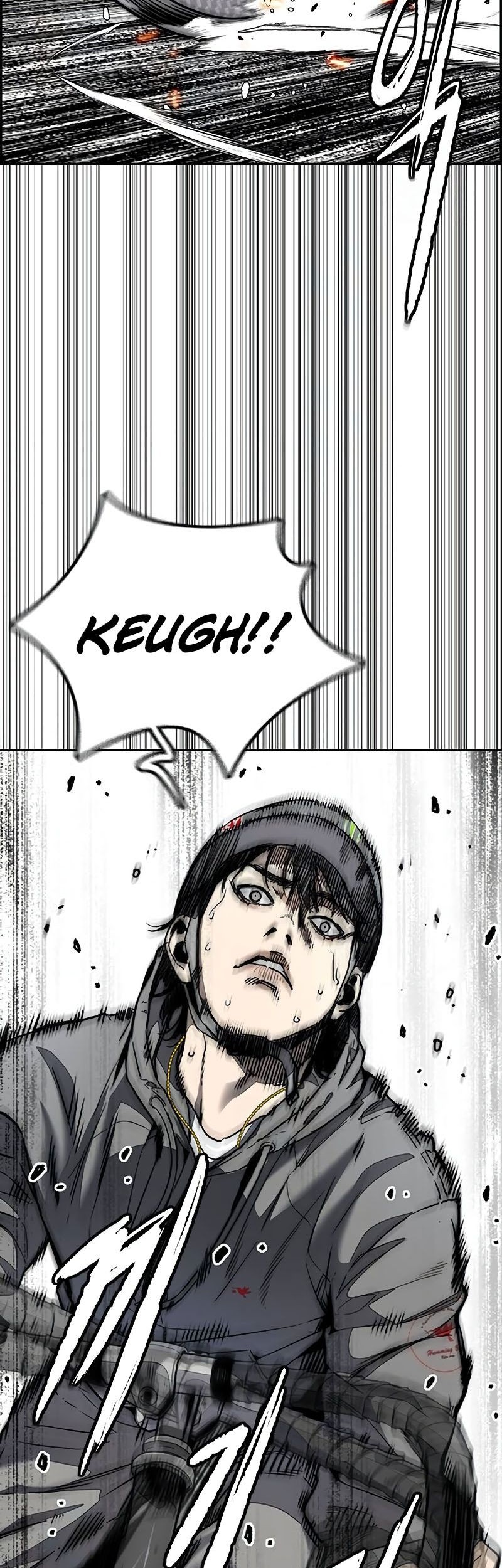 Wind Breaker Chapter 530 Gambar 3